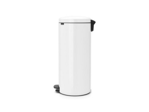 Papperskorg BRABANTIA NewIcon 30L vit