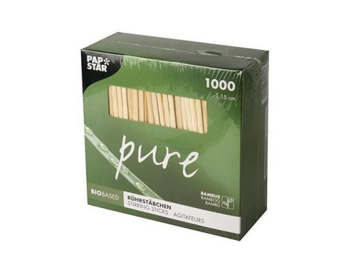 Rrpinne PURE Bambu 15cm 1000/fp