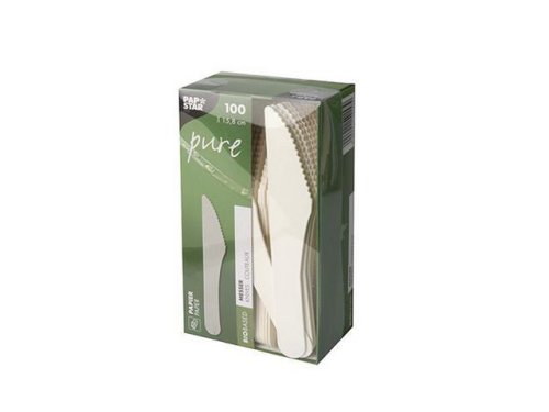 Bestick Kniv PURE Papper 15,8cm 100/FP