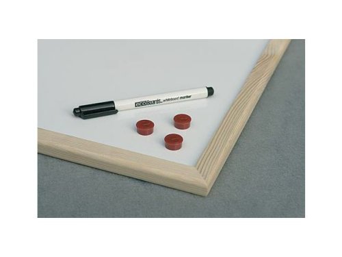 Whiteboard trram 40x60cm