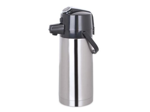 Termos pump COFFEE QUEEN M 2,2L