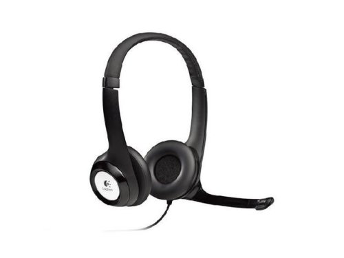 Headset LOGITECH H390