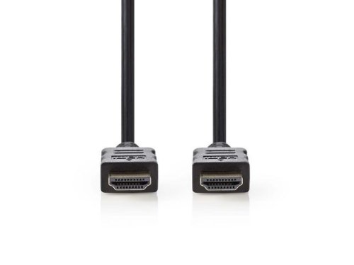 Kabel NEDIS HDMI 1m svart