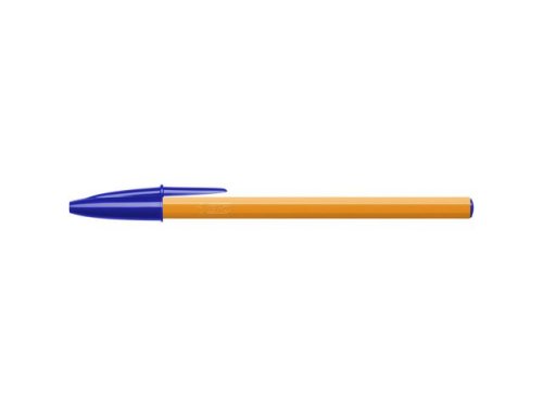 Kulpenna BIC Orange 0,8 bl