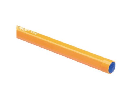 Kulpenna BIC Orange 0,8 bl