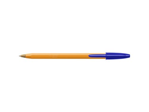 Kulpenna BIC Orange 0,8 bl