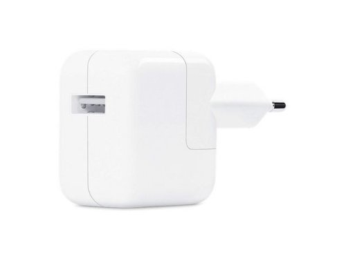 Strmadapter APPLE 12W USB power adapter