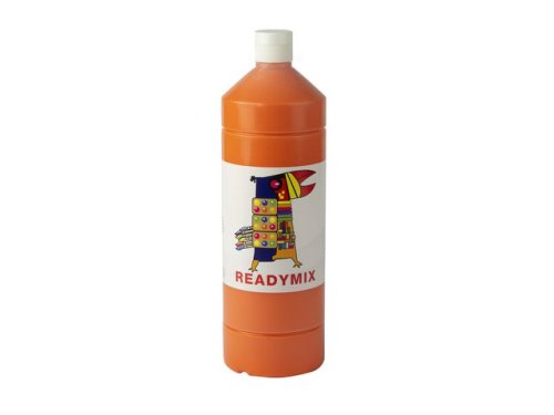 Readymix 1L orange