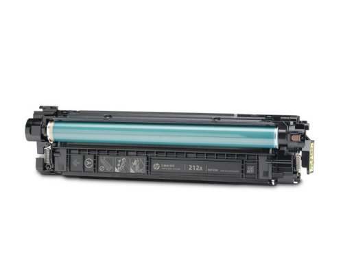 Toner HP W2122A 212A 4,5K gul