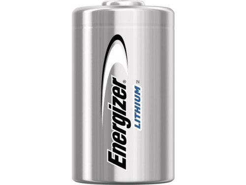 Batteri ENERGIZER CR2 2/FP