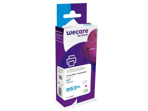 Blckpatron WECARE 953XL magenta