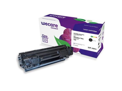 Toner WECARE CE278A/CANON 3483B002 s