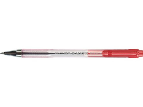 Kulpenna PILOT BP-S Matic Medium rd