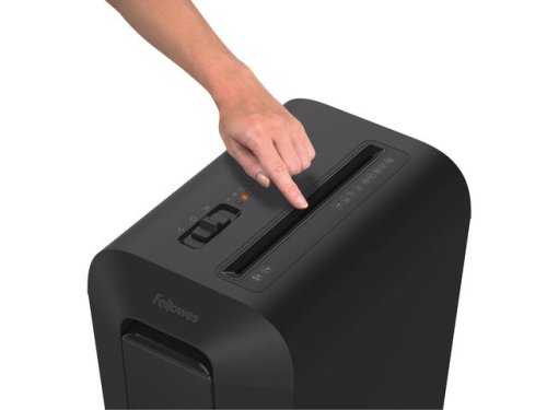 Dokumentfrstrare FELLOWES LX65