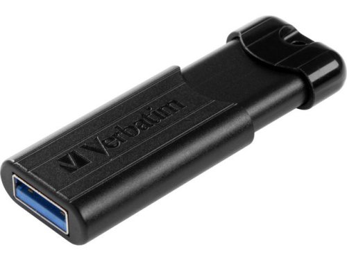 USB-Minne VERBATIM Storengo USB3.0 64GB