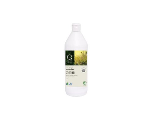 Spa LIV Greenium stenspa 1L