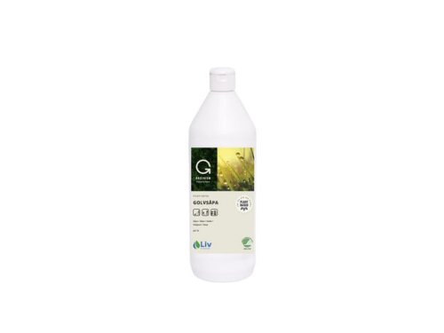 Spa LIV Greenium golvspa 1L