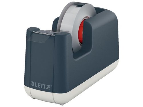 Tejpdispenser LEITZ COSY inkl. tejp gr