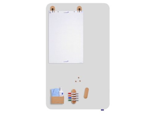 Pennhllare WOODEN whiteboard