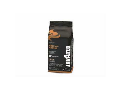 Kaffe LAVAZZA Crema Aroma Bnor 1kg