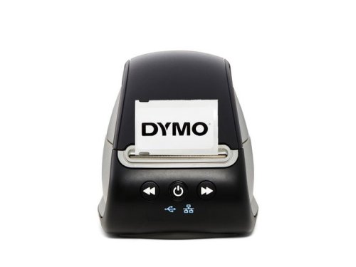 Etikettskrivare DYMO LW 550 Turbo