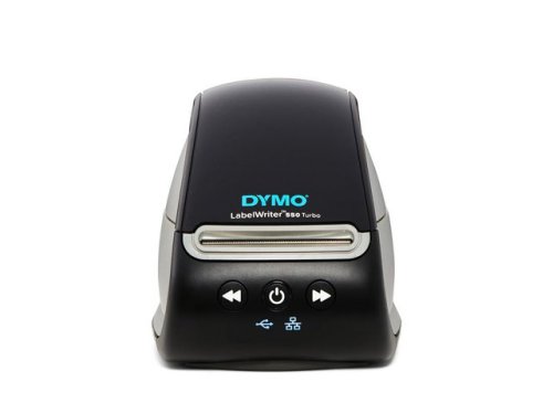 Etikettskrivare DYMO LW 550 Turbo