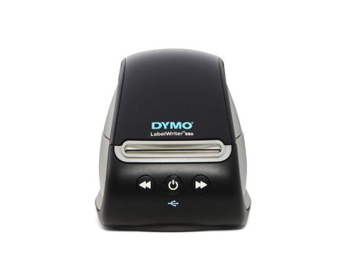 Etikettskrivare DYMO LW 550