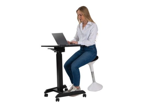 Bord hj/snk SUN-FLEX Easydesk Pro sva