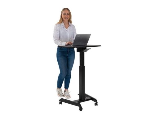 Bord hj/snk SUN-FLEX Easydesk Pro sva