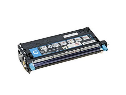 Toner EPSON C13S051130 5K cyan