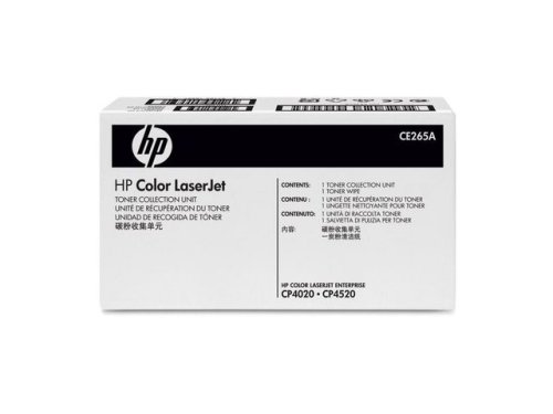 Wastetoner HP CE265A 36K