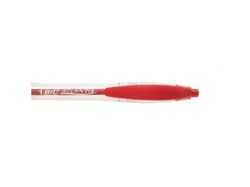 Kulpenna BIC Atlantis Classic 1,0 rd