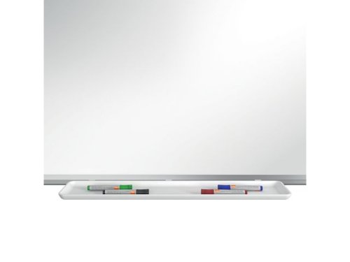 Whiteboard NOBO premium stl 90x60cm