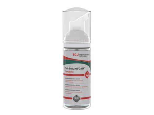 Handdesinfektion DEB InstFoam Comp 47ml