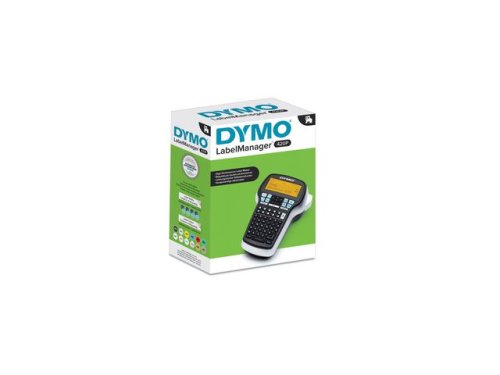 Mrkmaskin DYMO LM420P