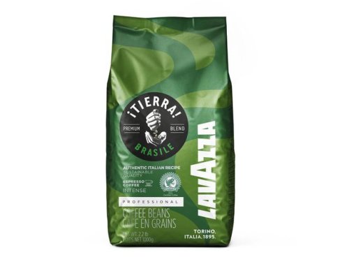 Kaffe LAVAZZA La Reserva Tierra 1kg