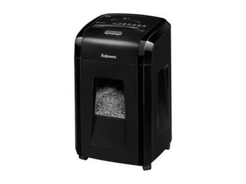 Dokumentfrstrare FELLOWES 48MC