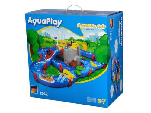 Aquaplay MountainLake