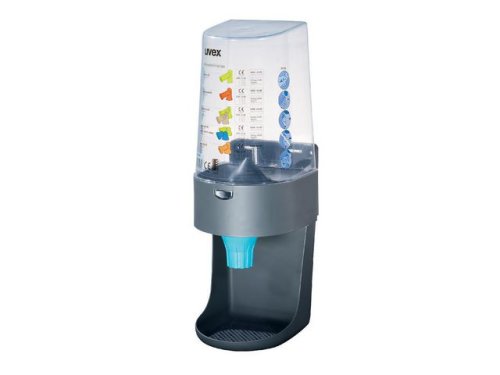 Dispenser ronpropp UVEX X-FIT ONE2CLICK