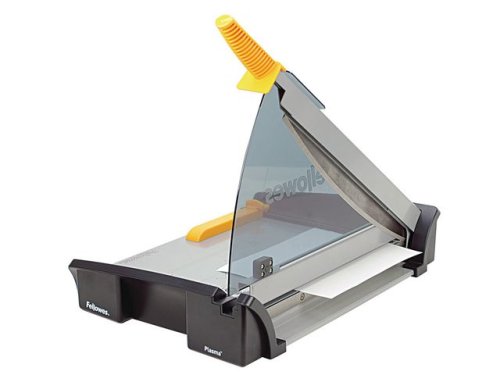 Skrmaskin FELLOWES Plasma guillotine A3