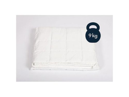 Tyngdtcke SWEDISH POSTURE 9kg