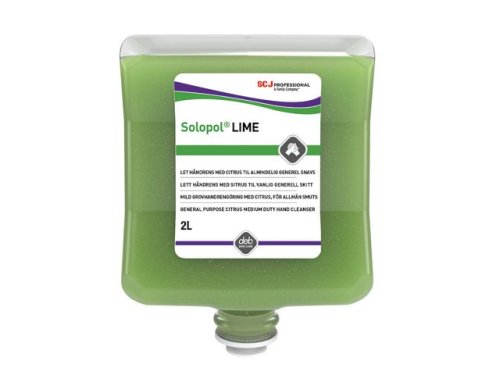 Grovtvl Solopol Lime 2L