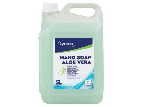 Tvl LYRECO Aloe Vera 5L