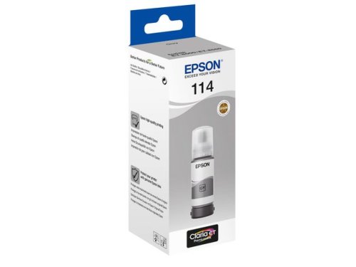 Blckpatron EPSON 114 EcoTank 2,3K gr