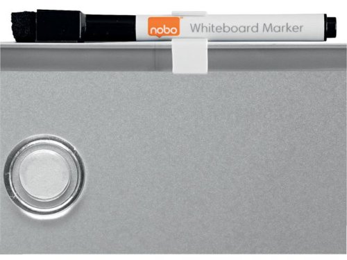 Whiteboard NOBO slimline 28x22cm