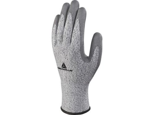 DELTAPLUS VENICUT34G3 GLOVE 9 GRY