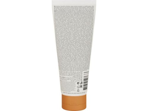 Solskyddskrm BAMBO SPF30 200ml