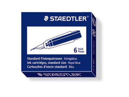 Refill STAEDTLER Bl 6/FP