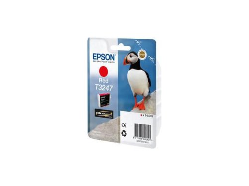 Blckpatron EPSON C13T32474010 Rd