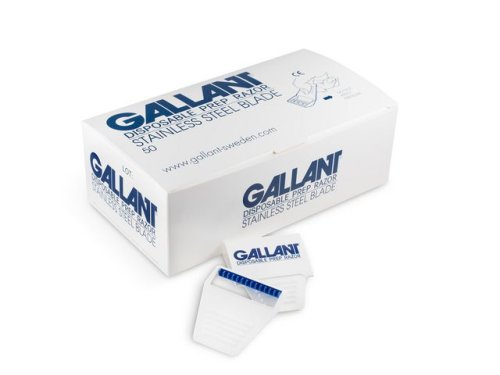 Rakhyvel GALLANT medicinsk engngs 50/FP